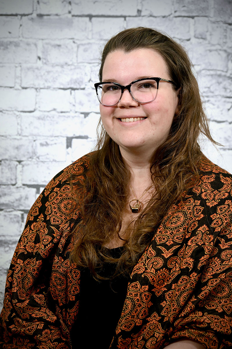 Naomi Tasker